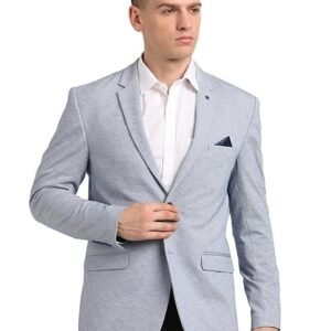 turtle-men-knitted-notch-lapel-collar-light-blue-single-breasted-casual-blazer