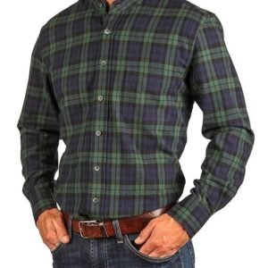 the-celtic-ranch-traditional-irish-grandfather-mens-casual-long-sleeve-banded-collar-button-down-collarless-dress-shirt
