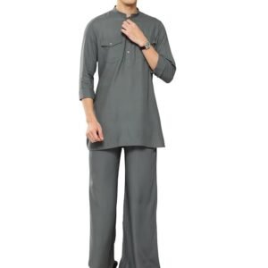 see-designs-mens-long-sleeve-curved-hem-mandarin-collar-rayon-solid-pathani-sets
