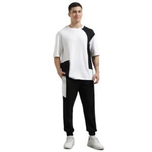 nobero-mens-cotton-oversized-casual-round-neck-co-ord-set-for-casual-sleepwear-loungewear-set-night-suits-set