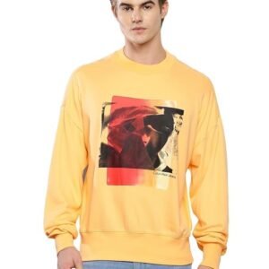 Calvin Klein Department1899 Sweat Shirt