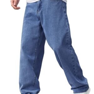 kotty-mens-mid-rise-straight-jeans