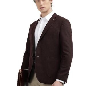 tommy-hilfiger-mens-brown-color-blazer-regular
