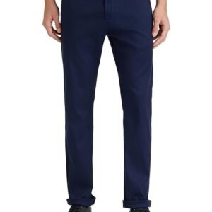 van-heusen-mens-mid-rise-soild-premium-cotton-regular-fit-flat-front-casual-trouser-chinos