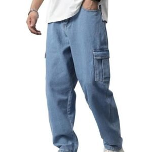 tagas-men-loose-fit-mens-flip-pocket-jeans-mens-stylish-cotton-loose-fit-denim-cargo-multi-pocket-styling-pant