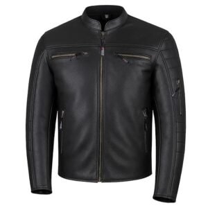 mark-styling-mens-premium-natural-buffalo-leather-motorcycle-armor-biker-jacket