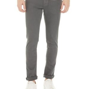 U.S. POLO ASSN. Men's Slim Fit Mid Rise Jeans