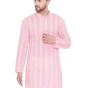 vastramay-mens-cotton-blend-regular-fit-tunic-tunic