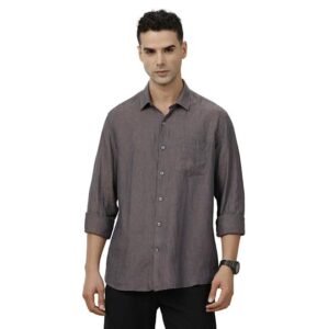 linen-club-mens-pure-linen-blue-chambray-contemporary-fit-full-sleeve-casual-shirt