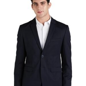 peter-england-neo-slim-fit-solid-blazer
