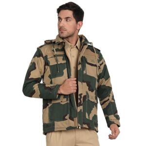 uniformer-camouflage-full-sleeves-bsf-jacket-with-hood-for-men-tactical-military-jacket-army-jacket-durable-stylish-comfortable-outdoor-duty-wear-law-enforcement