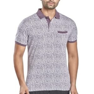 celsius-mens-regular-poly-cotton-jacquard-polo-t-shirt