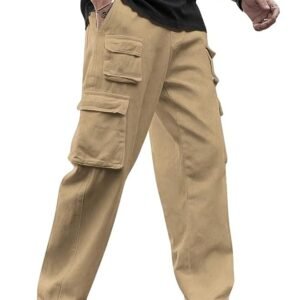lymio-mens-regular-fit-low-rise-cargo-cotton-cargo-pants