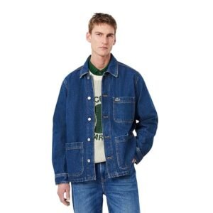 lacoste-heavy-cotton-denim-overshirt