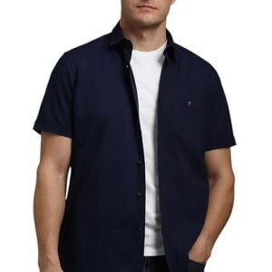 louis-philippe-mens-textured-premium-cotton-slim-fit-linen-blend-half-sleeve-casual-shirt-with-soft-hand-feel
