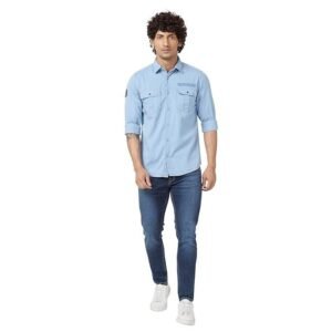 spykar-mid-rise-slim-fit-blue-jeans-for-men