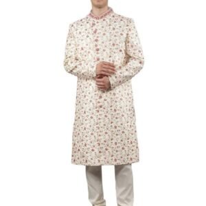 manish-creations-mens-embroidered-silk-blend-ethnic-sherwani-set