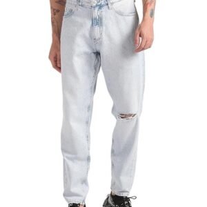 Calvin Klein Department487 Regular Jeans