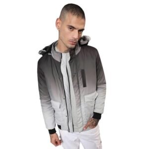 campus-sutra-mens-polyester-self-design-standard-length-puffer-jacket-with-fleece-hood-for-casual-wearhooded-necklong-sleevezipper-closurejacket-crafted-with-comfort-fit-for-everyday-wear