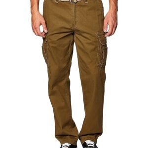 UNIONBAY Men Casual Pants