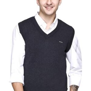godfrey-mens-v-neck-premium-cotton-sleeveless-sweater-half