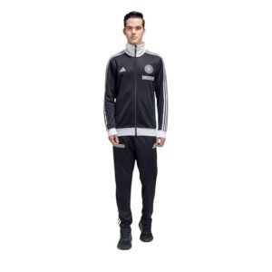 Adidas India Cricket Travel Track Suit Men