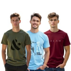 nobero-mens-graphic-printed-regular-fit-cotton-t-shirt-pack-of-3