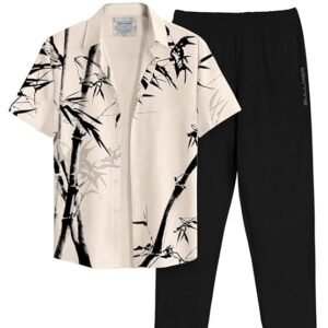 bullmer-clothing-set-with-trendy-shirt-pants-co-ords-for-men