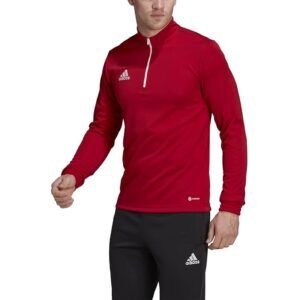 adidas-mens-lightweight-quarter-zip-golf-pullover-team-power-red-large